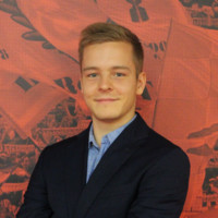 Erik Krieger