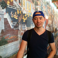 Johnny Lin