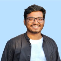 korupolu Teja Swaroop