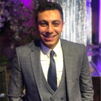 Mohamed Mamdouh