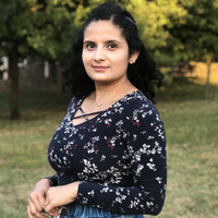 Sarita Regmi