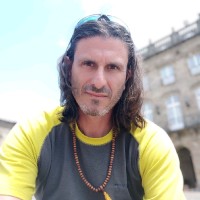 Antonio GONZALEZ-CONDE LÓPEZ