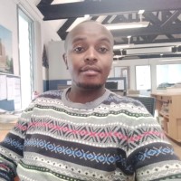 samuel kagiri