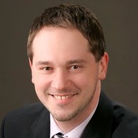 Lukasz Jaroszynski, Phd