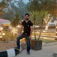 Majid Ghouri