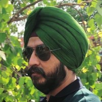 Karanveer Singh