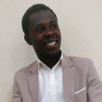 Stephen Yakubu