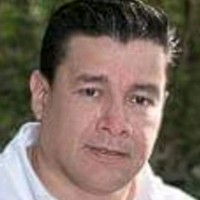 Adolfo Gonzalez dé León