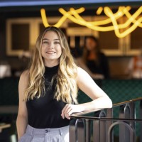 Hannah Gould