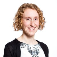 Elena Dawkins