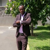 Nixon Kipkoech