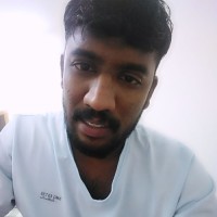 RAJESH KALAISELVAN