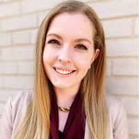 Alison Cannell, CIM®, RIS