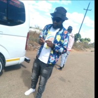 Ronald Ndlovu
