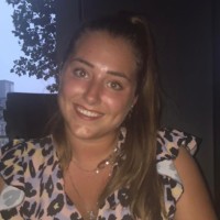Romy van Os