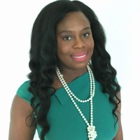 Patricia Jackson, M. Ed.