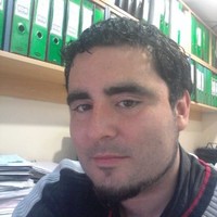 Patricio Navia Saldivar