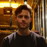 Jesse De Greef