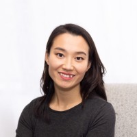Christie Wu, LMHC