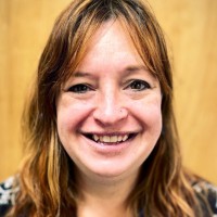 Vanessa McMains, Ph.D.