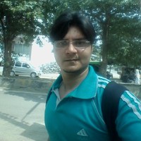 Prashant Pachauri