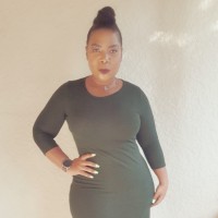 Nozipho Luthuli