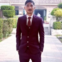 Ch Naseer Ahmed