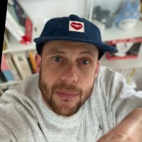 Vincent Ben Abdellah