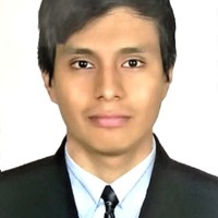Irving Barrios Morales