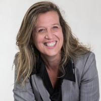 Arlene Vasconcelos Heiderich Domingues