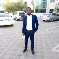 Tumwine Keneth