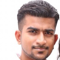 Sanjeev Naidu