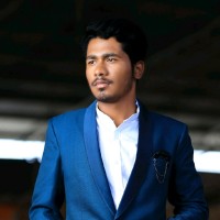 Prashant Jamale