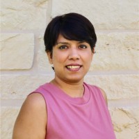 Poulomy Chakraborty, Ph.D.
