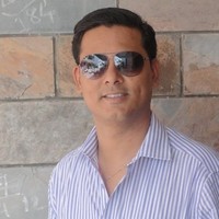 Abhishek Yadav