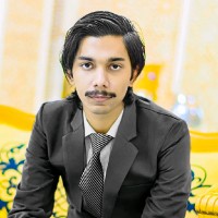 Farhan Faisal