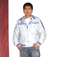 Julio Cesar Cuba Lopez