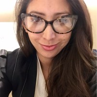 Maya-Luisa Galvan