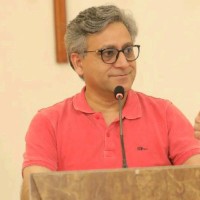 Waheed Shah