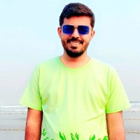 Vikrant Hande