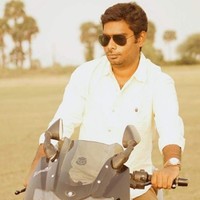 Vinodh Nallasamy