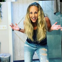 Janelle Bliefernicht