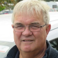 Martin Gardener