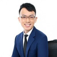 Ian Lin Fangxiong