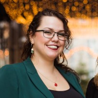 Katrine Cecilie Kirkegaard Schultz