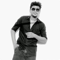 Ajith Shanmugam