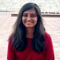 Varsha BM