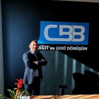 Caner Buyukbayram