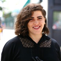 Marissa Hoff