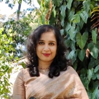 Meera George